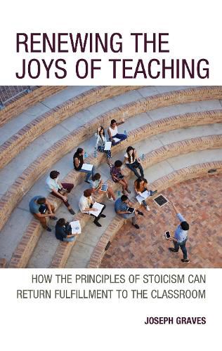 Renewing the Joys of Teaching