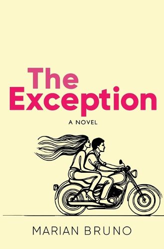 Cover image for The Exception