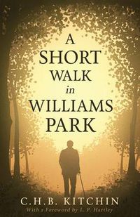 Cover image for A Short Walk in Williams Park