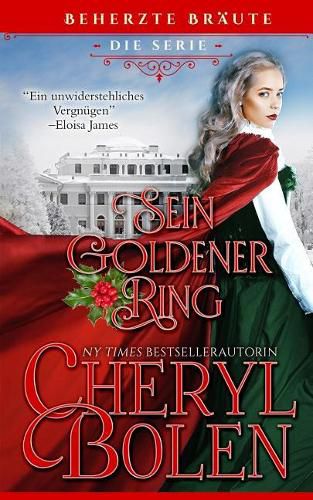 Sein goldener Ring: His Golden Ring, German Edition