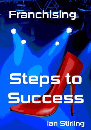 Cover image for Franchising Steps to Success