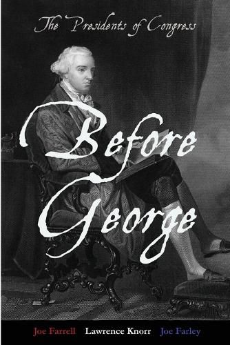 Before George