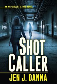 Cover image for Shot Caller