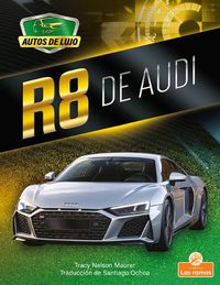 Cover image for R8 de Audi