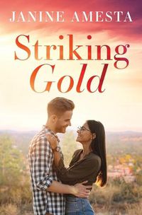 Cover image for Striking Gold