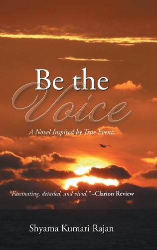 Cover image for Be the Voice