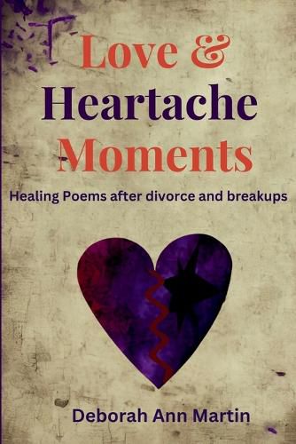 Cover image for Love and Heartache Moments