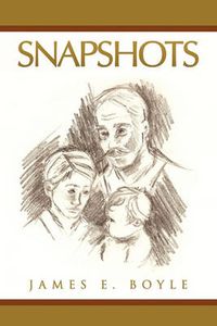 Cover image for Snapshots