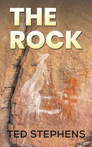 Cover image for The Rock