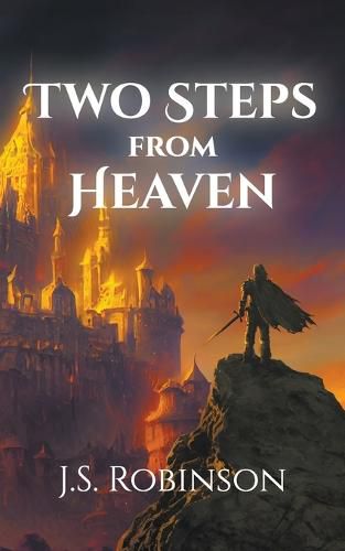 Cover image for Two Steps from Heaven