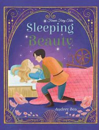 Cover image for Sleeping Beauty