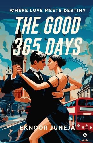 Cover image for The Good 365 Days