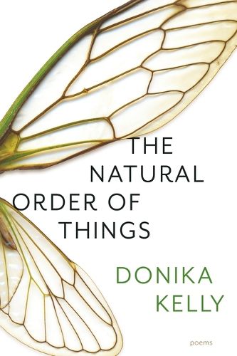 Cover image for The Natural Order of Things