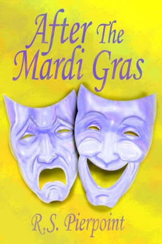 Cover image for After The Mardi Gras