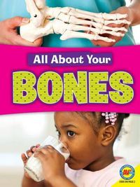 Cover image for Bones