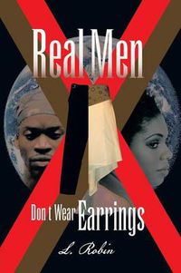 Cover image for Real Men Don't Wear Earrings
