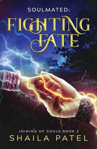 Cover image for Fighting Fate