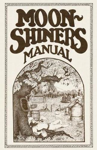 Cover image for Moonshine Manual