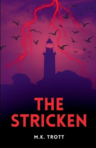 Cover image for The Stricken