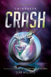 Cover image for Crash: Twinmaker 2