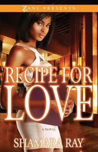 Cover image for Recipe for Love