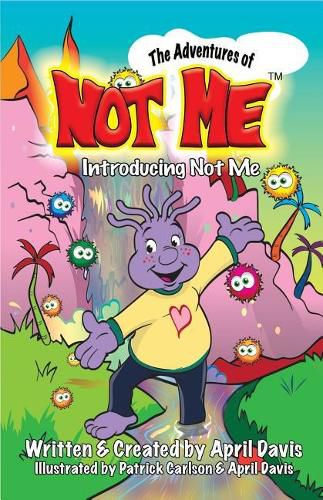 Introducing Not Me