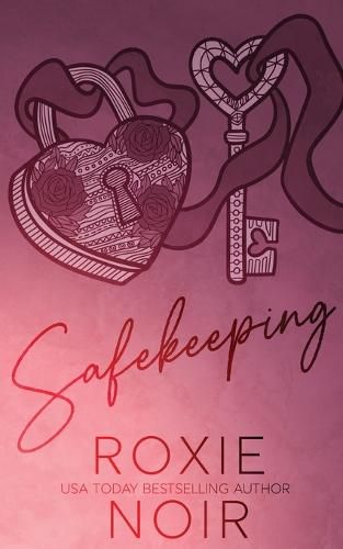 Cover image for Safekeeping