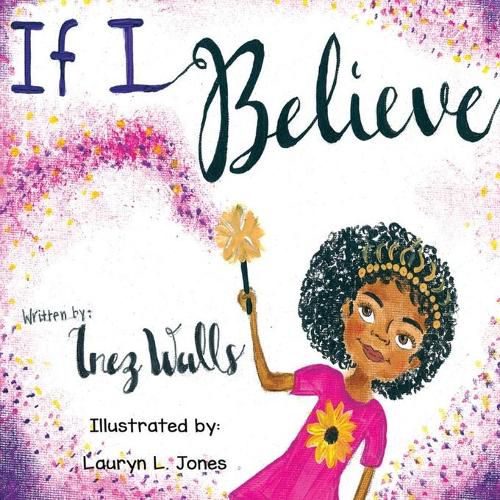 Cover image for If I Believe