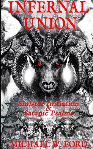 Cover image for Infernal Union