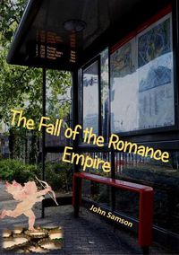 Cover image for The Fall of the Romance Empire