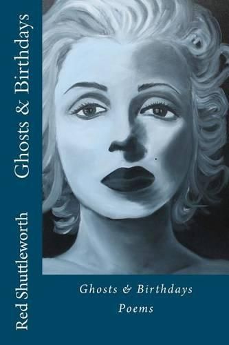 Cover image for Ghosts & Birthdays