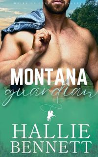 Cover image for Montana Guardian