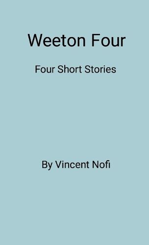 Cover image for Weeton Four