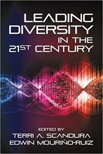 Cover image for Leading Diversity in the 21st Century