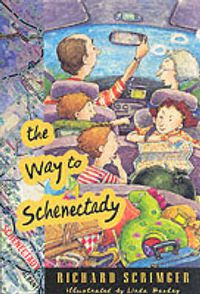 Cover image for The Way to Schenectady