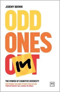 Cover image for Odd Ones In