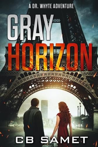 Gray Horizon: A Dr. Whyte Adventure