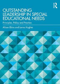 Cover image for Outstanding Leadership in Special Educational Needs