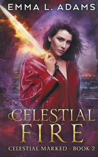 Cover image for Celestial Fire