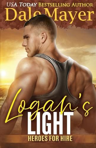 Cover image for Logan's Light: A SEALs of Honor World Novel