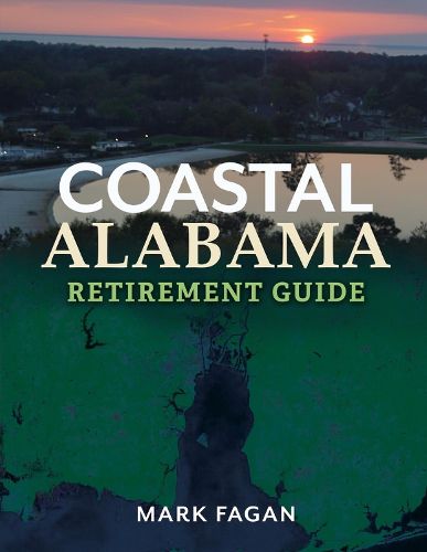 Cover image for Coastal Alabama Retirement Guide