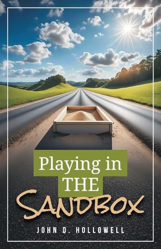 Cover image for Playing in THE Sandbox