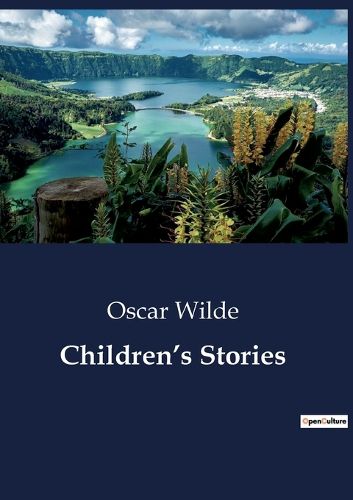 Cover image for Children's Stories