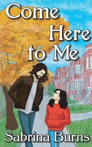 Cover image for Come Here to Me