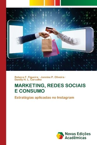 Cover image for Marketing, Redes Sociais E Consumo