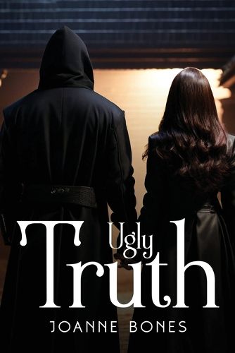 Cover image for Ugly Truth