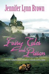 Cover image for Fairy Tales and Poison