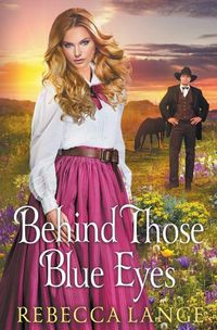 Cover image for Behind Those Blue Eyes