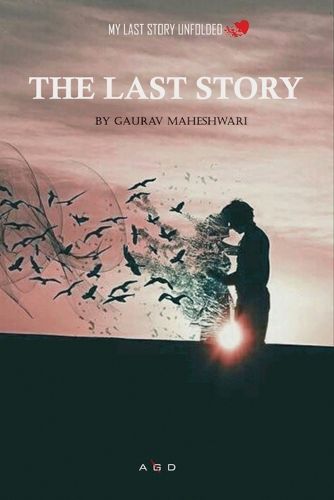 Cover image for The Last Story