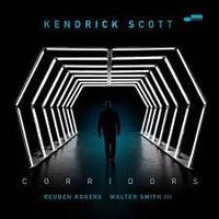 Cover image for Corridors